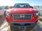 2022 NISSAN Frontier