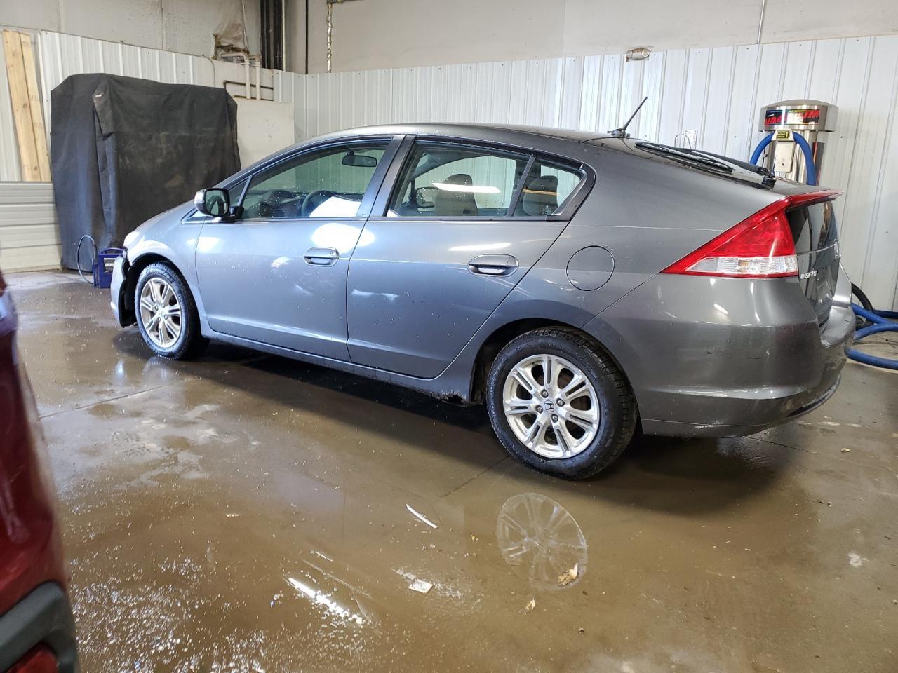 2010 HONDA Insight