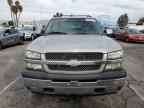 2005 CHEVROLET Avalanche