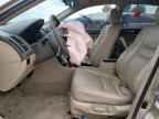 2005 HONDA ACCORD