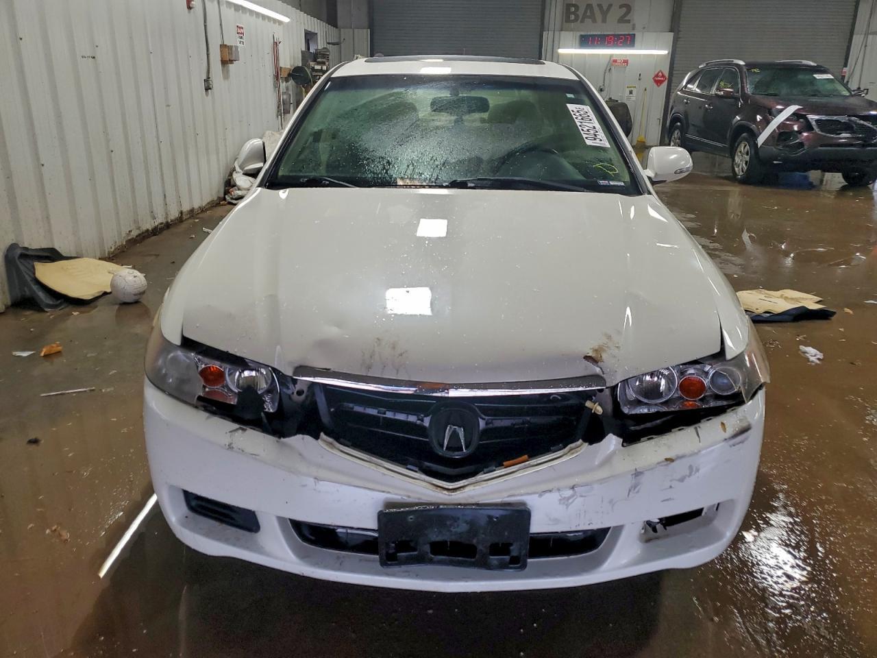 2004 ACURA TSX