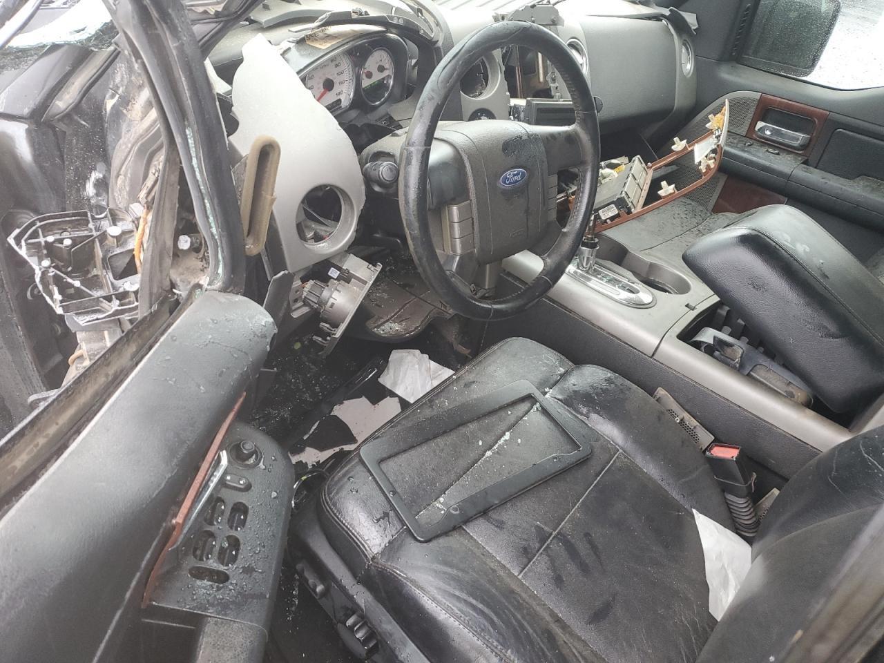 2006 FORD F-150