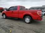 2009 FORD F-150