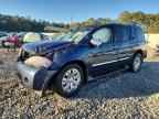 2015 NISSAN Armada