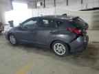2025 SUBARU IMPREZA