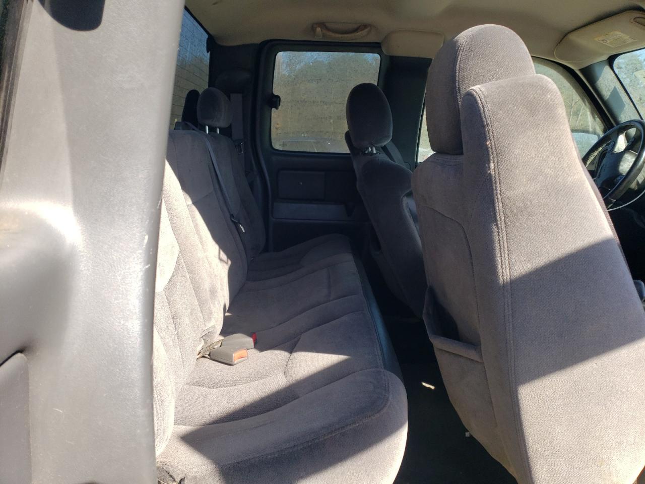2006 GMC Sierra