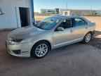 2010 FORD FUSION