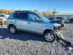 2008 HYUNDAI TUCSON