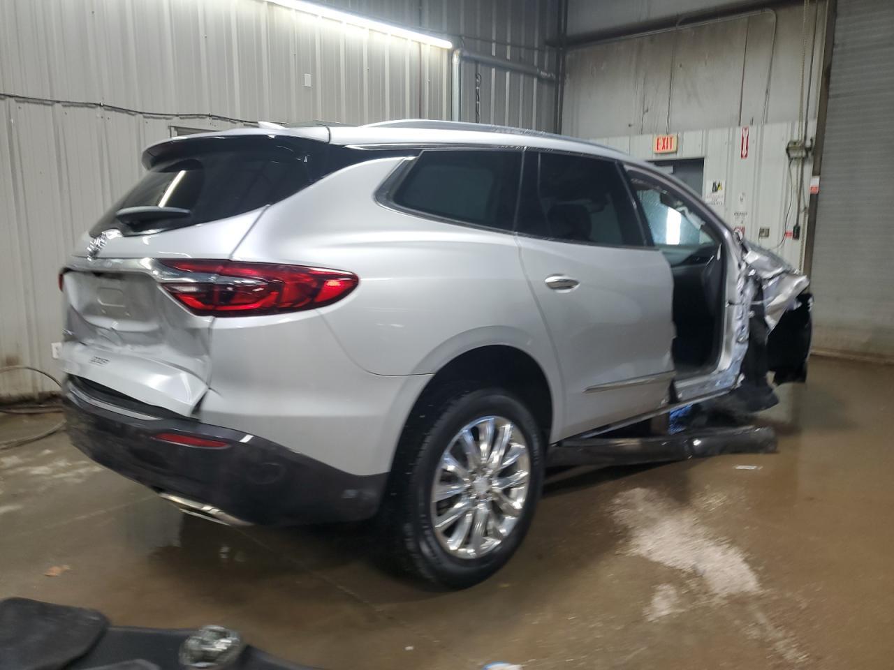 2020 BUICK ENCLAVE