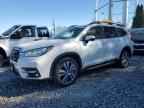 2021 SUBARU Ascent