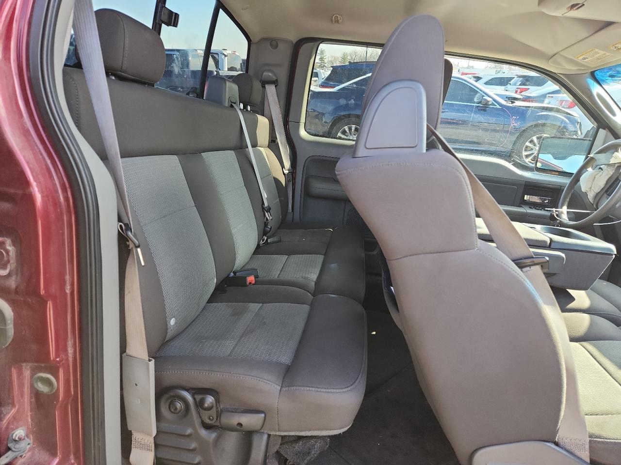2005 FORD F-150