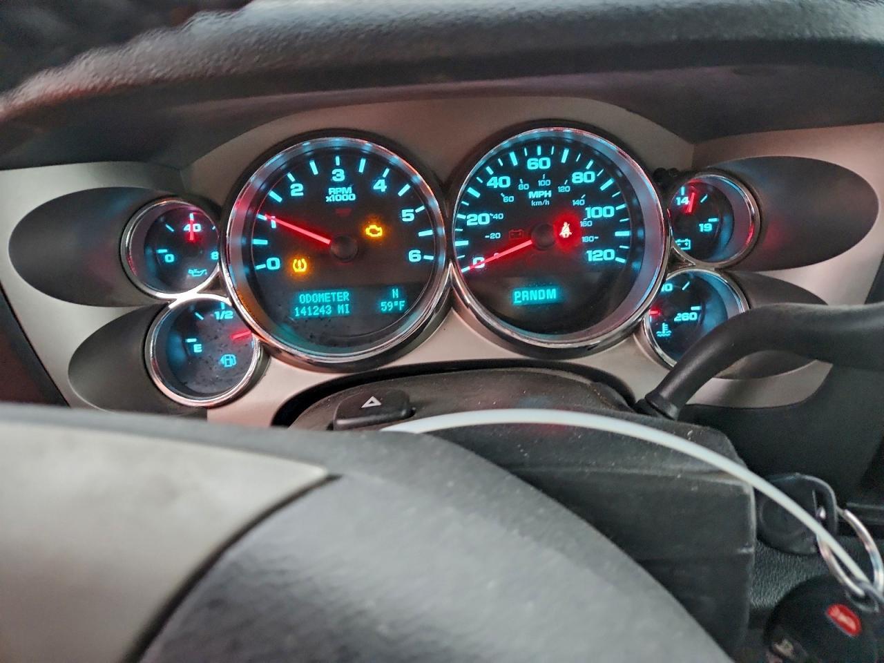 2009 GMC Sierra