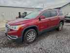 2018 GMC ACADIA