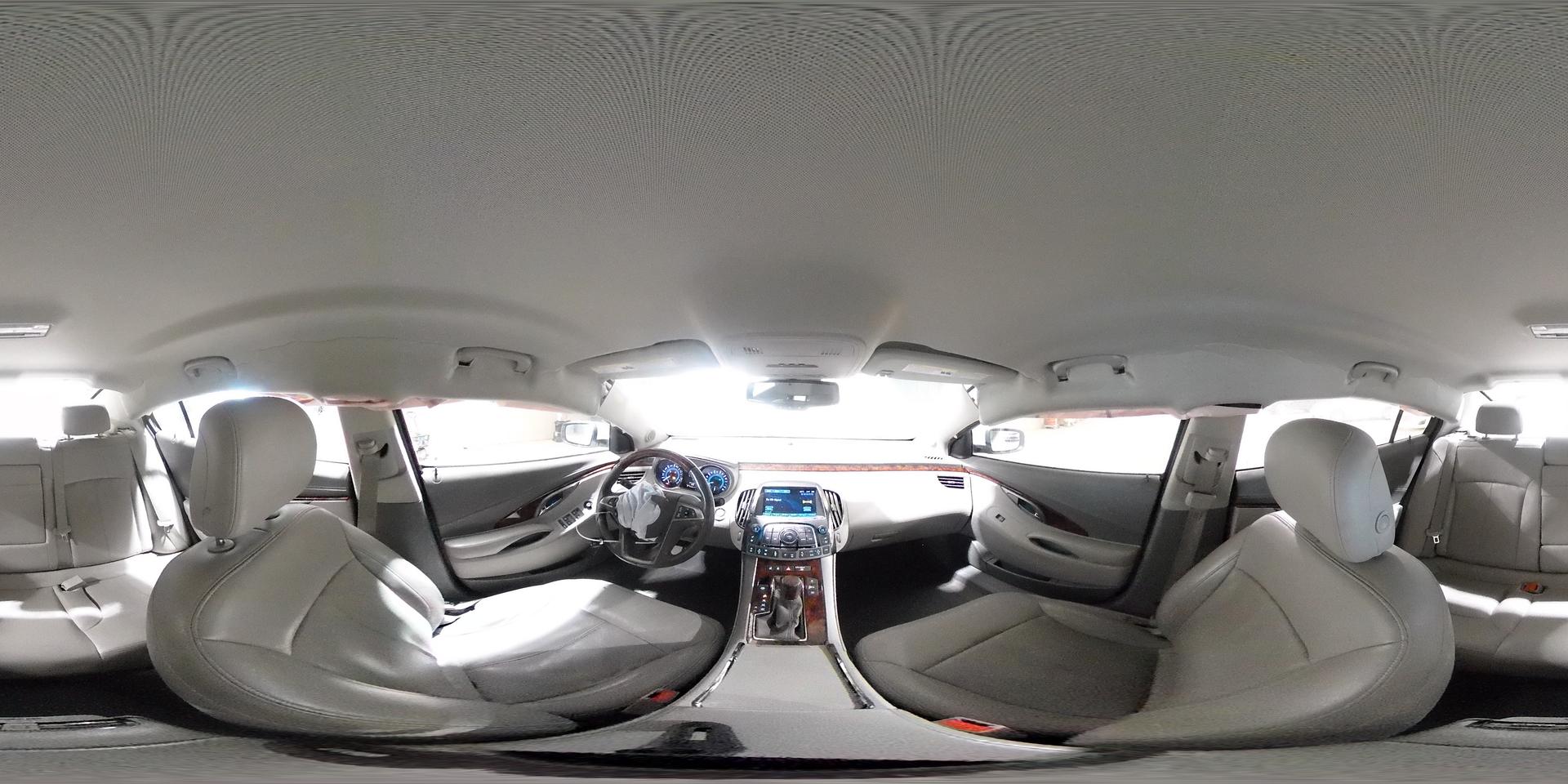 2013 BUICK LACROSSE