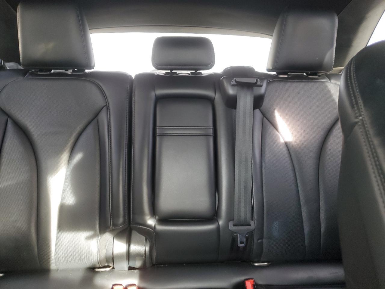 2016 LINCOLN MKC
