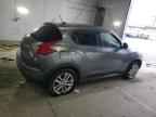 2014 NISSAN Juke