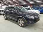 2012 VOLKSWAGEN TIGUAN
