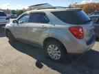 2011 CHEVROLET EQUINOX