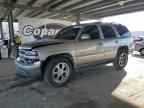 2002 CHEVROLET Tahoe