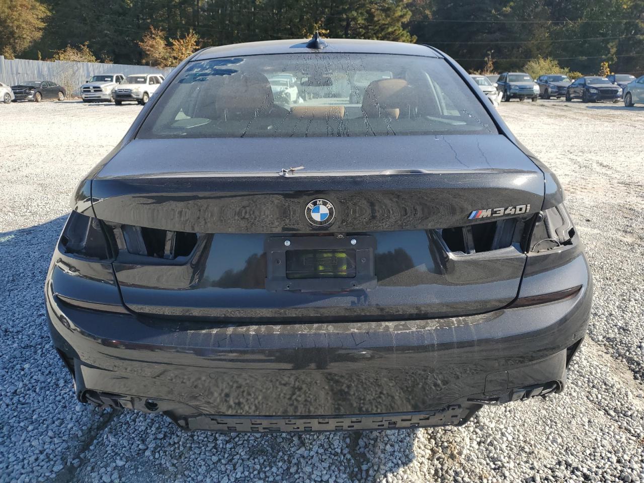 2020 BMW M340i
