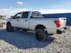 2018 NISSAN Titan