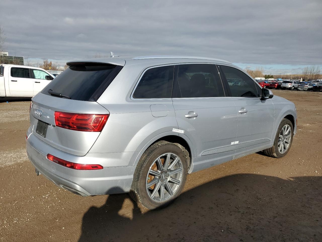 2019 AUDI Q7