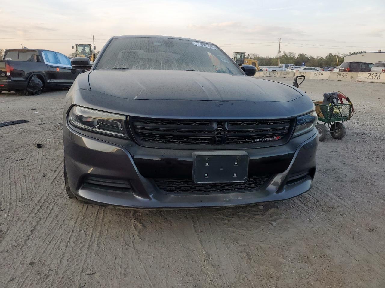 2023 DODGE CHARGER