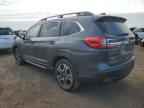 2024 SUBARU Ascent
