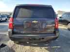 2015 CHEVROLET Tahoe
