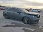2019 SUBARU Legacy