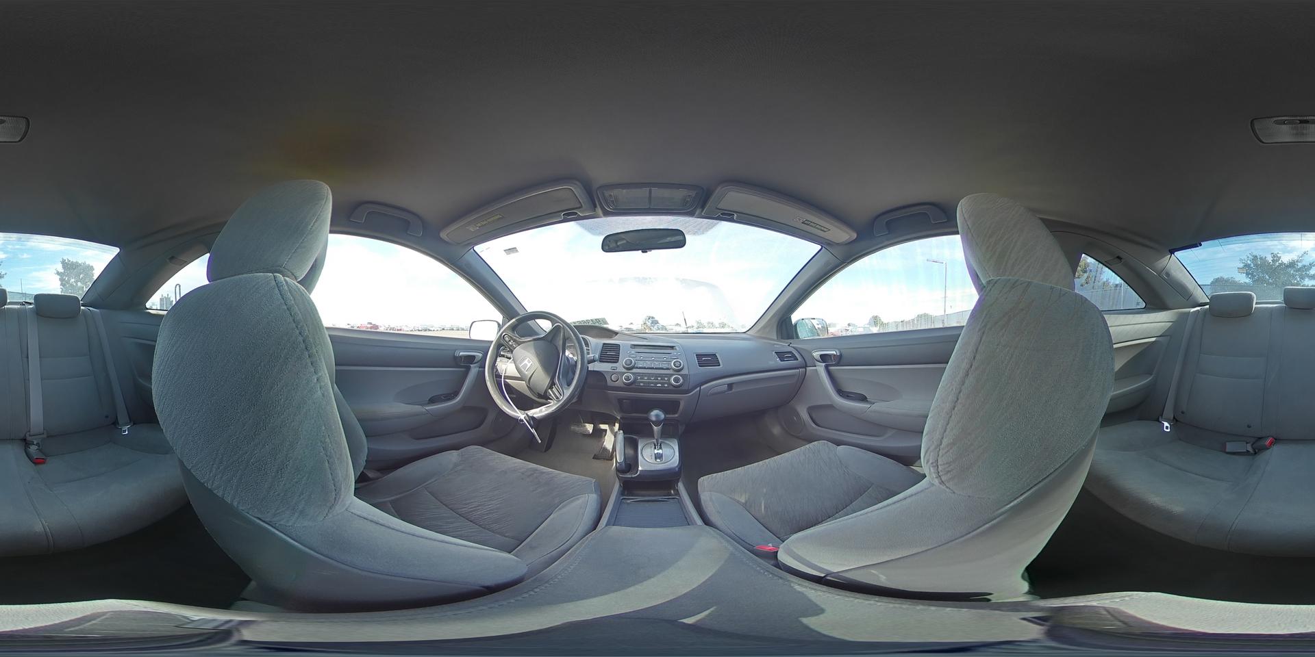 2006 HONDA CIVIC