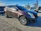 2015 CADILLAC SRX