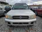 2004 NISSAN PATHFINDER