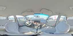 2002 FORD Crown Victoria