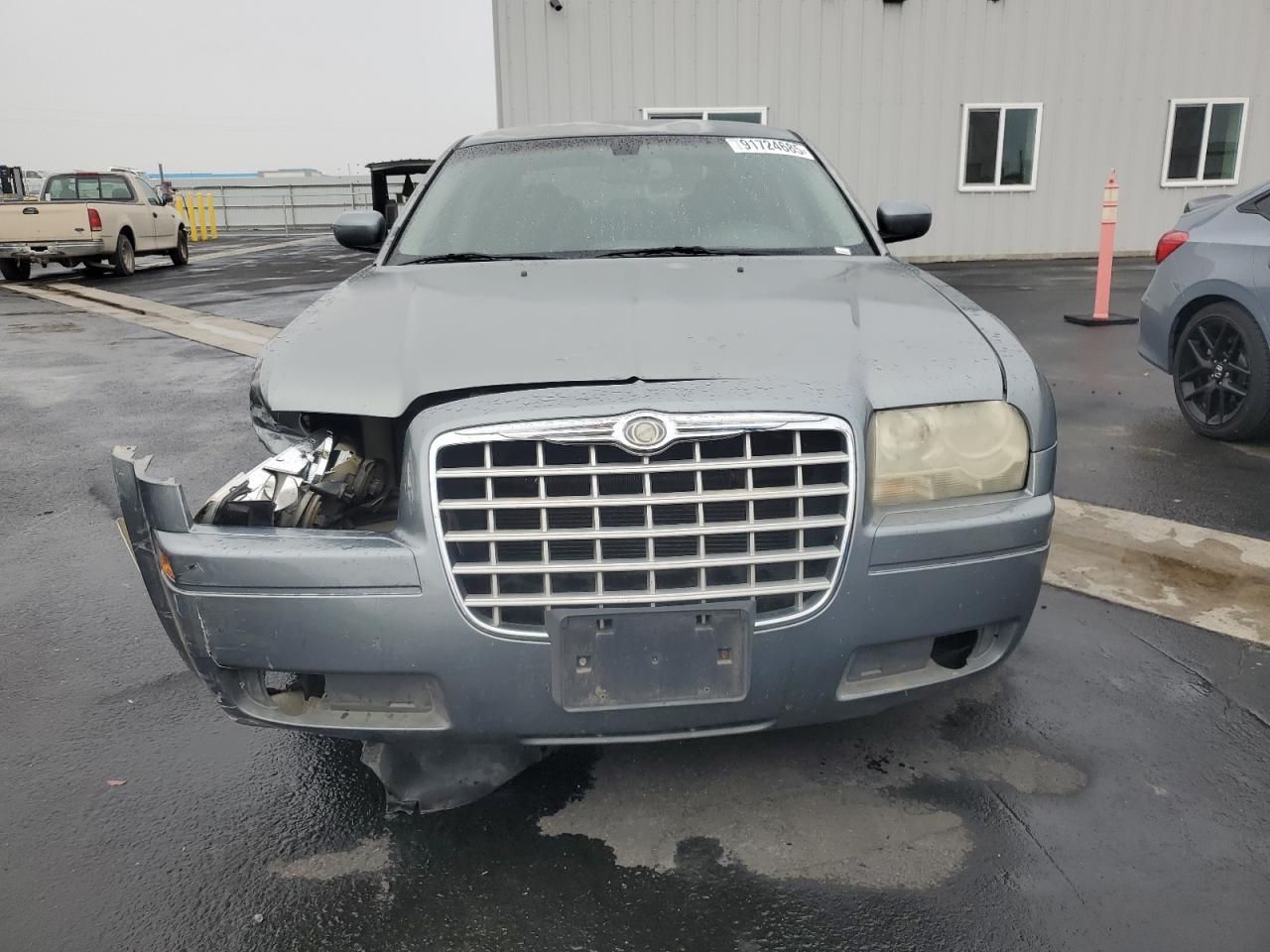 2007 CHRYSLER 300