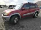 2005 TOYOTA RAV4