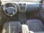 2012 GMC CANYON