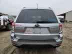2012 SUBARU FORESTER