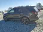 2014 FORD Explorer Sport Trac