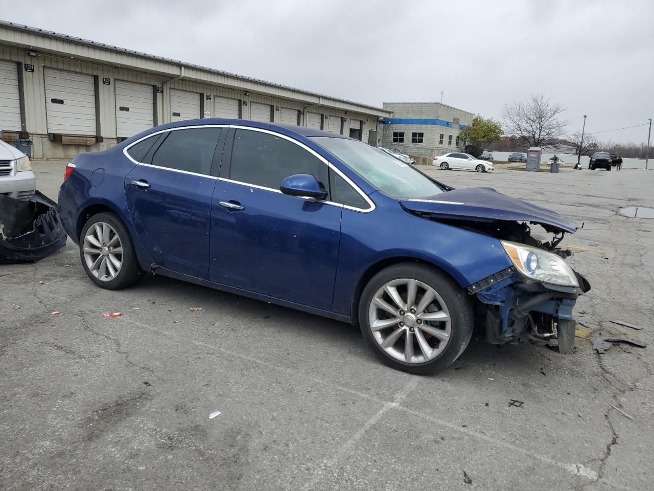2013 BUICK VERANO
