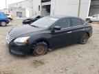2014 NISSAN SENTRA