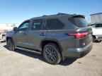 2025 TOYOTA Sequoia