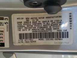 2006 TOYOTA COROLLA