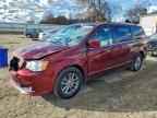 2020 DODGE GRAND CARAVAN