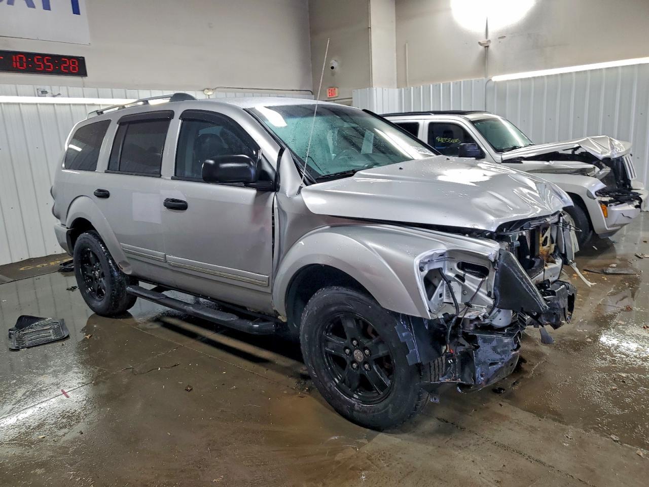 2006 DODGE DURANGO