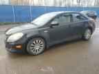2012 SUZUKI Kizashi