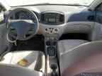 2010 HYUNDAI ACCENT