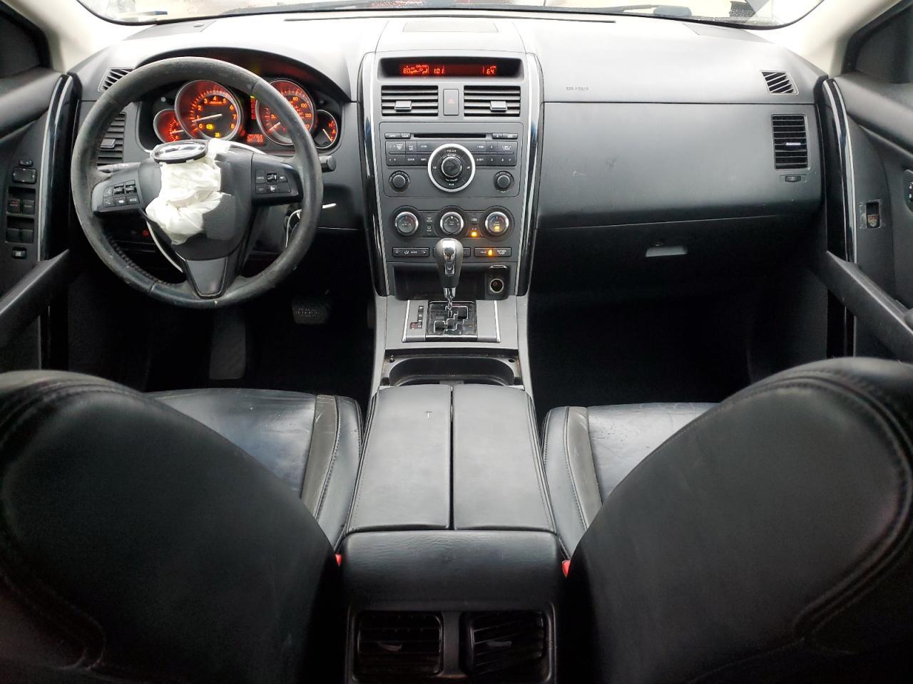 2011 MAZDA CX-9