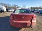 2008 DODGE Avenger