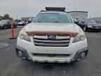 2013 SUBARU Outback